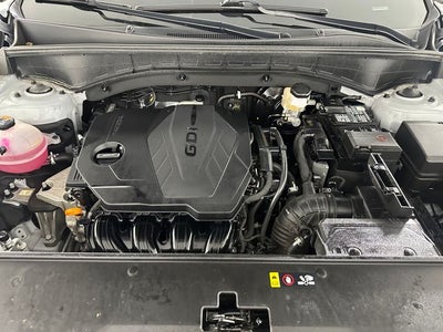 2023 Kia Sorento X-Line S