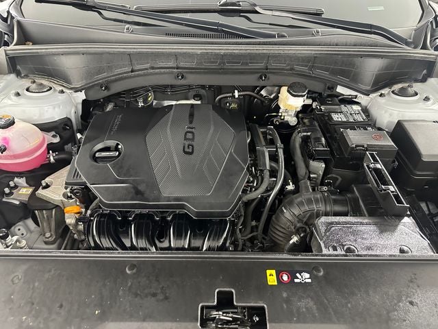 2023 Kia Sorento X-Line S