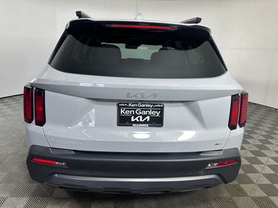 2023 Kia Sorento X-Line S
