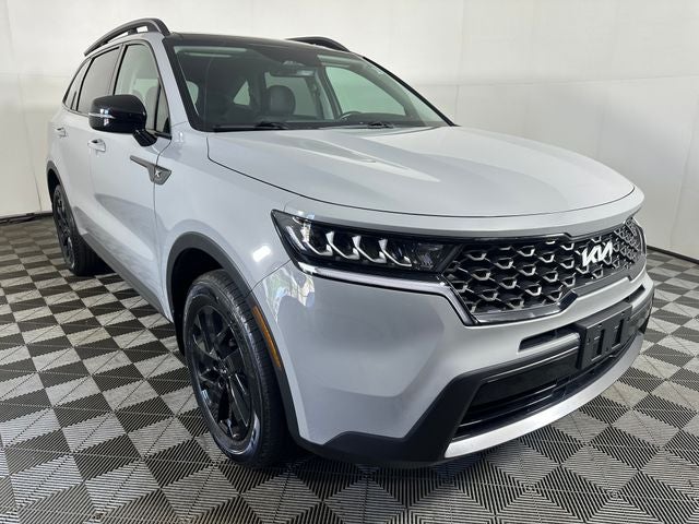 2023 Kia Sorento X-Line S
