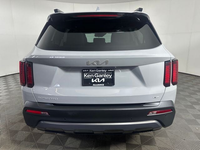 2023 Kia Sorento X-Line S