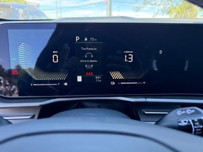 2027 Kia Sportage Hybrid LX
