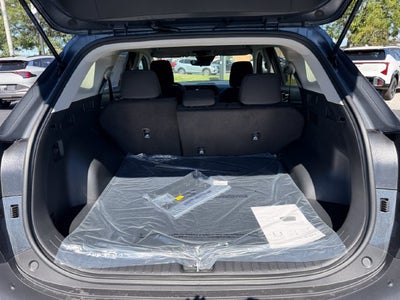 2027 Kia Sportage Hybrid LX