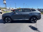 2027 Kia Sportage Hybrid LX