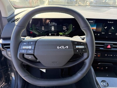 2027 Kia Sportage Hybrid LX