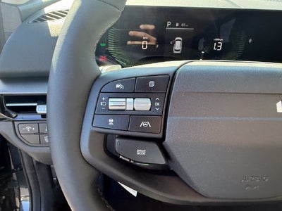 2027 Kia Sportage Hybrid LX