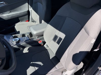 2027 Kia Sportage Hybrid LX