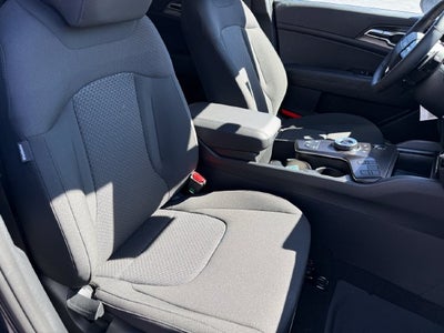 2027 Kia Sportage Hybrid LX