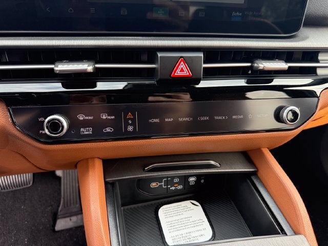 2027 Kia Sportage Hybrid X-Line