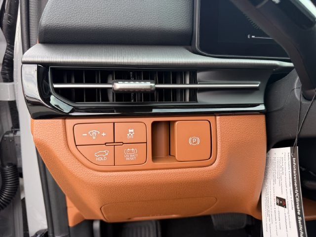 2027 Kia Sportage Hybrid X-Line