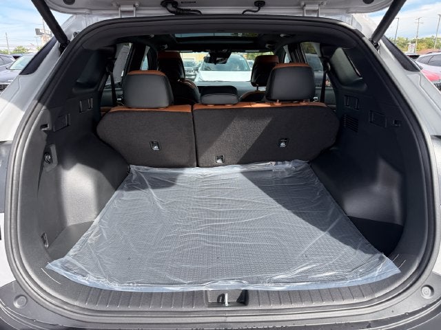 2027 Kia Sportage Hybrid X-Line