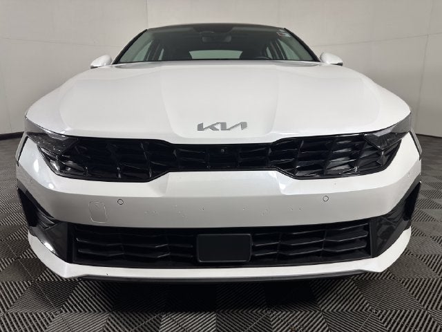 2025 Kia K5 EX