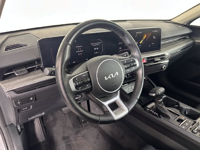 2025 Kia K5 EX