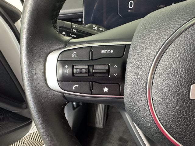 2025 Kia K5 EX