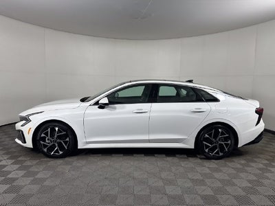 2025 Kia K5 EX