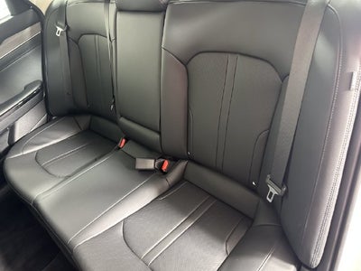 2025 Kia K5 EX