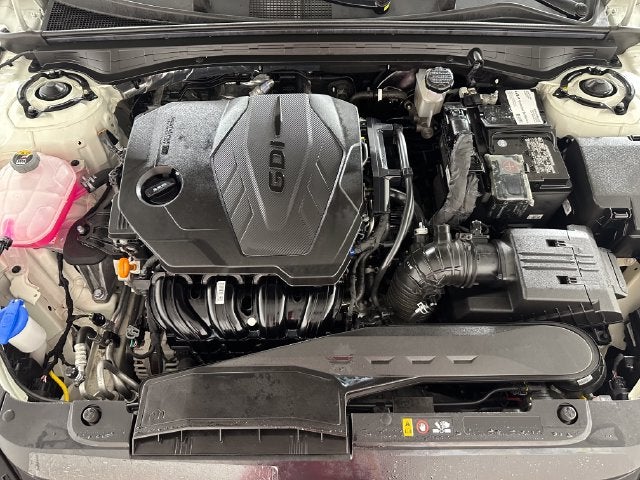 2025 Kia K5 EX