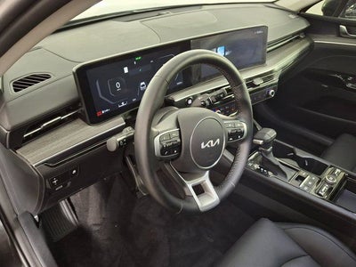 2025 Kia K5 EX
