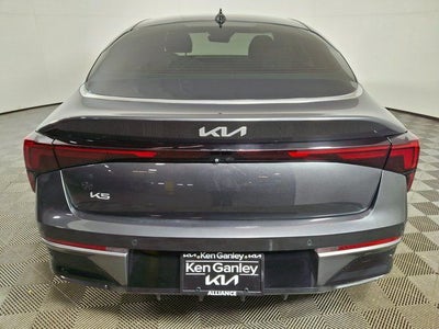 2025 Kia K5 EX