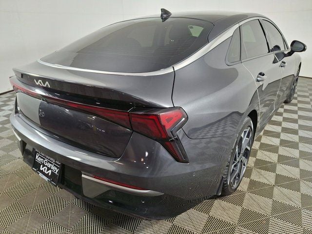 2025 Kia K5 EX