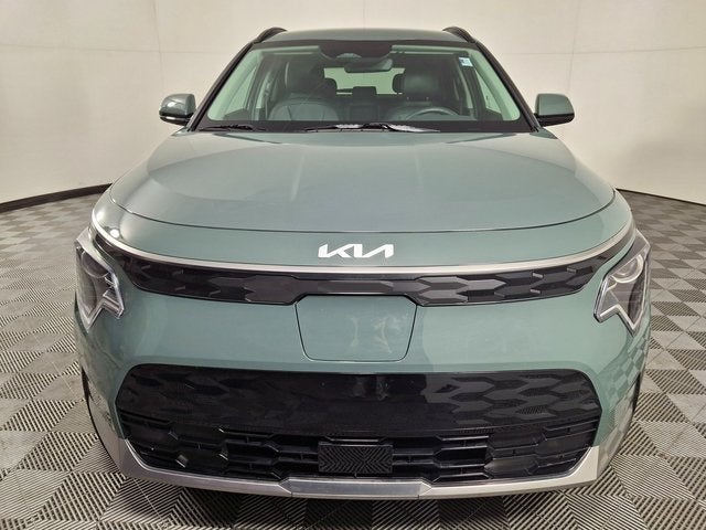 2023 Kia Niro EV Wind