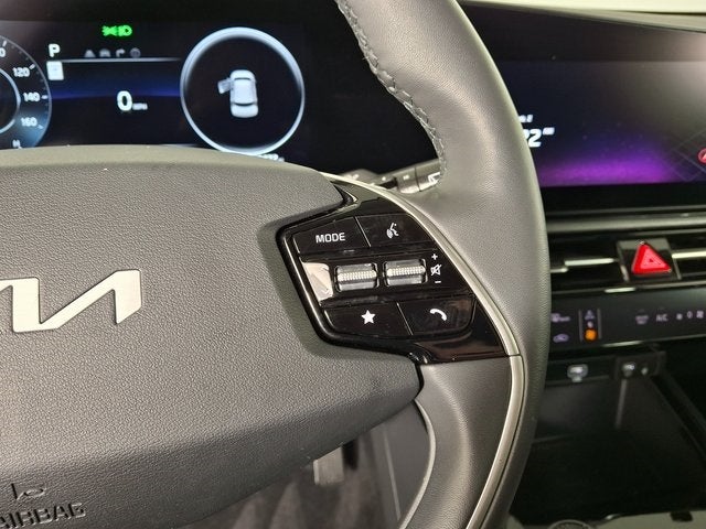 2023 Kia Niro EV Wind