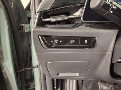 2023 Kia Niro EV Wind