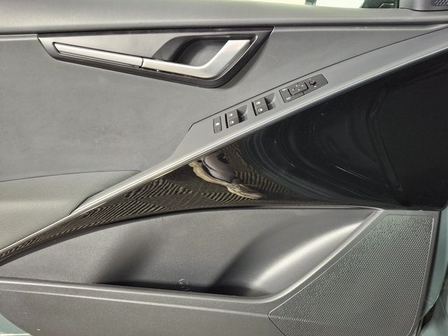 2023 Kia Niro EV Wind