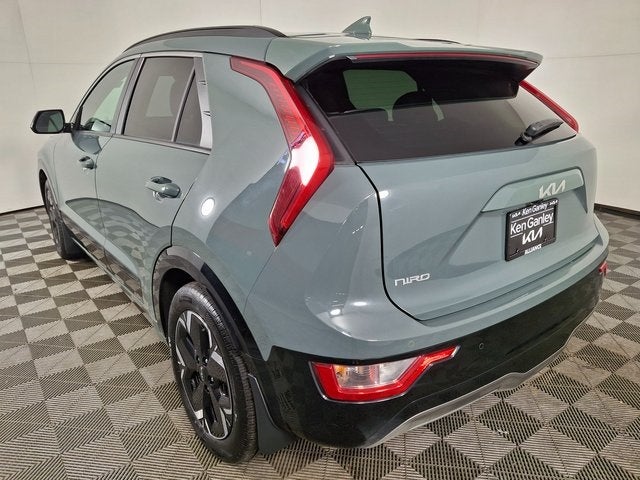 2023 Kia Niro EV Wind