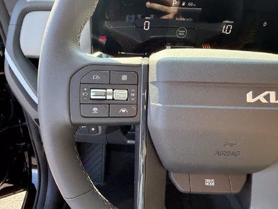 2027 Kia Seltos LX