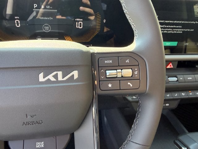 2027 Kia Seltos LX