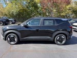 2027 Kia Seltos LX