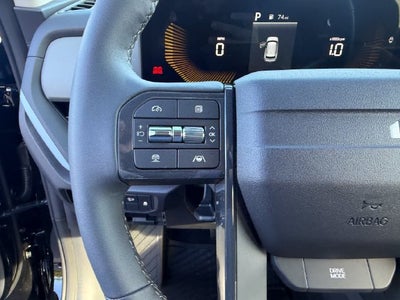2027 Kia Seltos LX