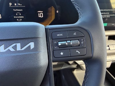 2027 Kia Seltos LX