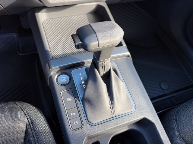 2027 Kia Seltos LX