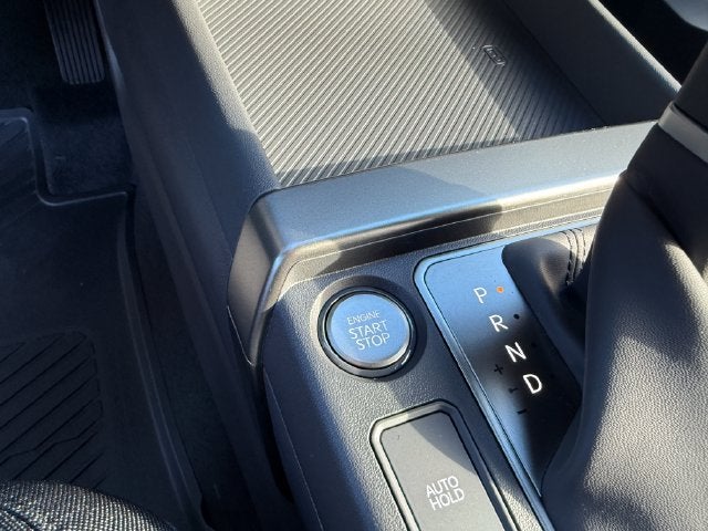 2027 Kia Seltos LX