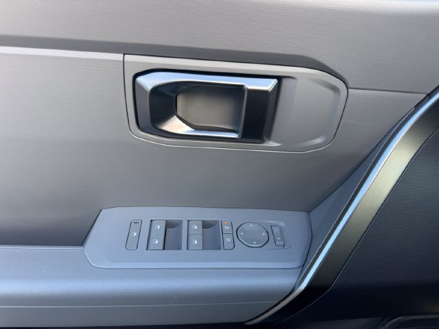 2027 Kia Seltos LX