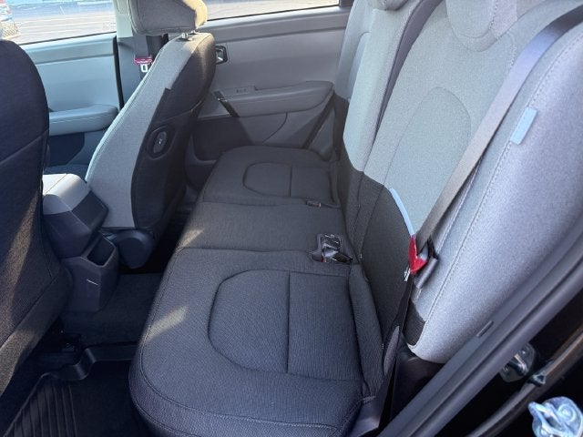 2027 Kia Seltos LX