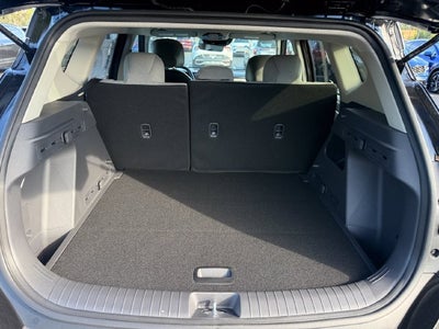 2027 Kia Seltos LX