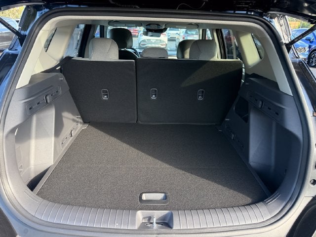 2027 Kia Seltos LX