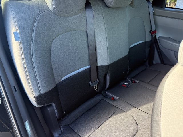2027 Kia Seltos LX