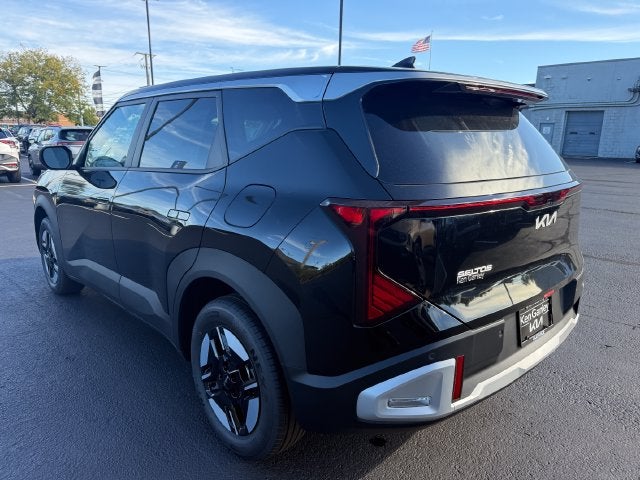2027 Kia Seltos LX