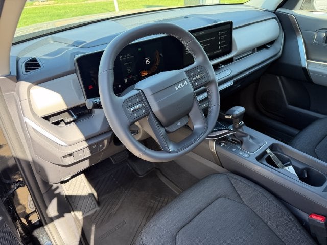 2027 Kia Seltos LX