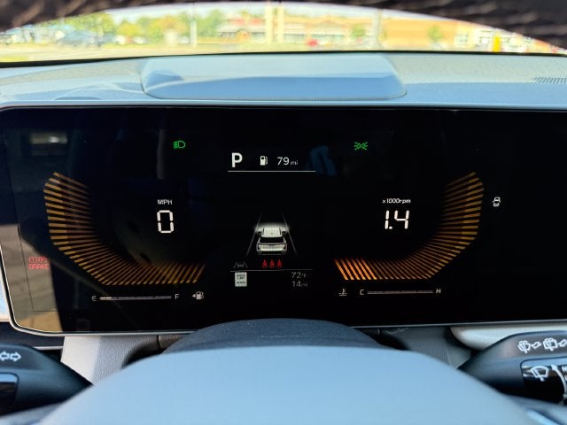 2027 Kia Seltos LX