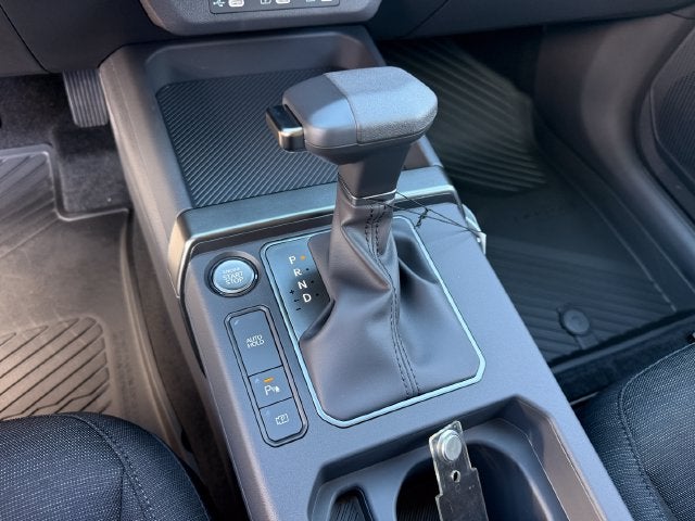 2027 Kia Seltos LX