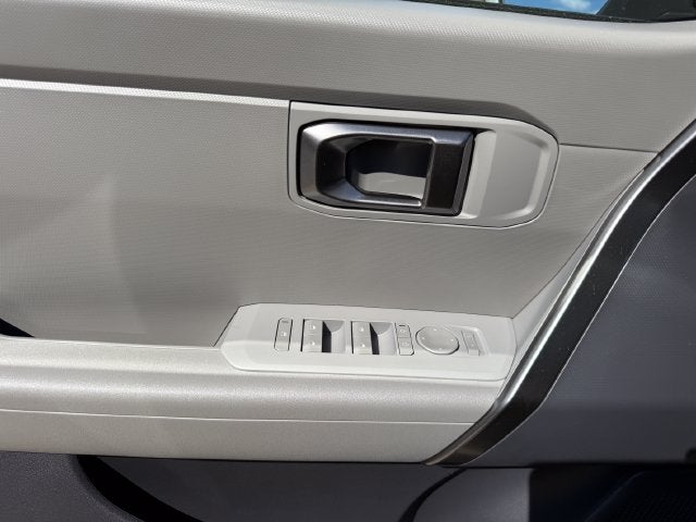 2027 Kia Seltos LX
