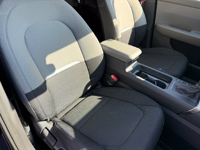 2027 Kia Seltos LX