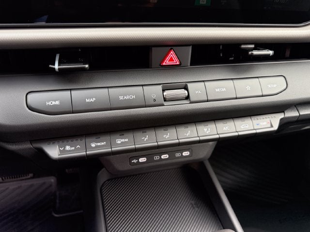 2027 Kia Seltos LX