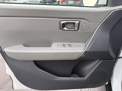 2027 Kia Seltos LX