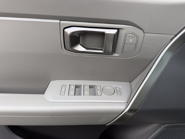 2027 Kia Seltos LX